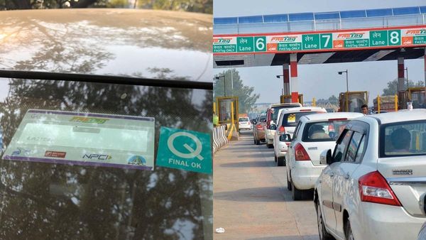 டோல் கட்டண நிலுவை இருந்தால்.. இனி இன்சூரன்ஸ், ஆர்சி ரினீவல் பண்ண முடியாது.. வருது புதிய விதி!