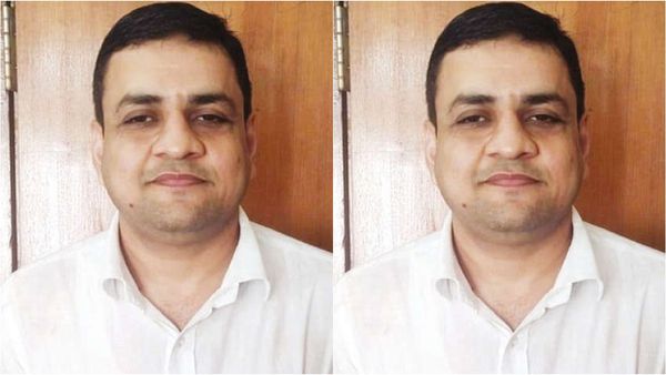 கோவையில் 4.5 கோடி சம்பாத்தியம்.. சில நிமிடங்களில் வெளிநாடு போக வேண்டியவர்.. ஏர்போர்ட்டில் ட்விஸ்ட்