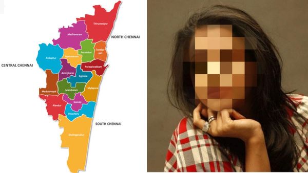 மஞ்சள் தாலி கட்டியதுமே.. மனைவியை காணோம்! கடைசியில சென்னை மாப்ள தலையில் மணப்பெண் அர்ச்சனா இறக்கிய இடி