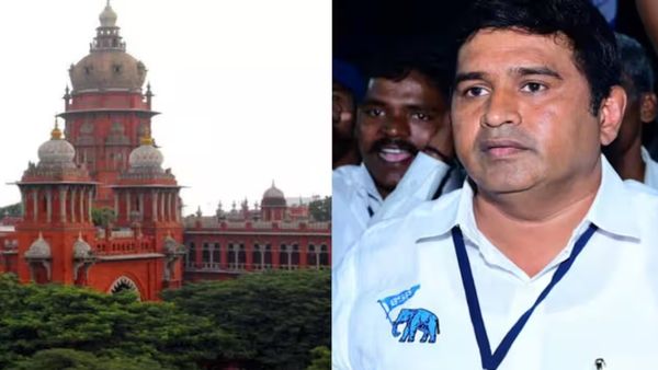 ஆம்ஸ்ட்ராங் கொலை வழக்கு விசாரணை சிபிஐக்கு மாற்றப்படுமா? சென்னை உயர் நீதிமன்றத்தில் இன்று விசாரணை