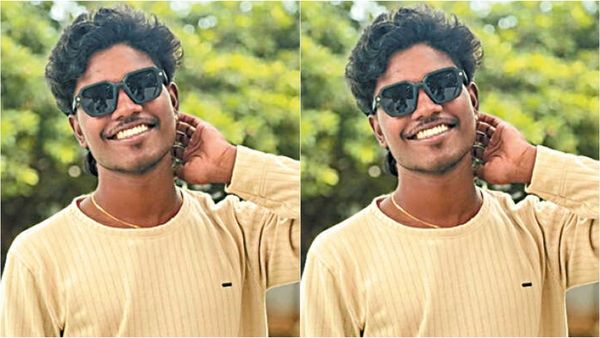 சென்னை அம்பத்தூரில்.. 18 வயதில் விண்ணுலகம் போகும் ஹேம்நாத்.. மண்ணுலகிலும் வாழ போகிறார்