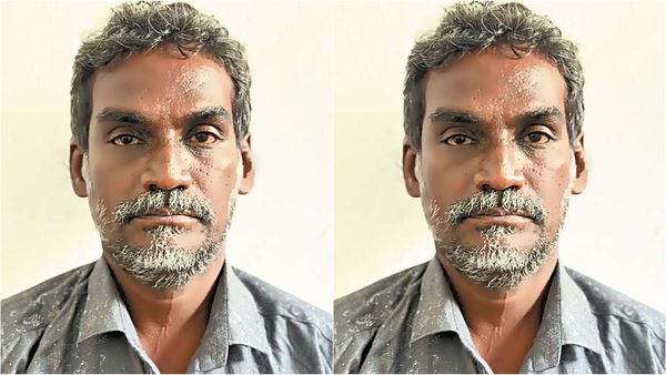 சென்னை கிண்டியில் மாமியார் சொன்ன ஒரு வார்த்தை.. மானம் போனதாக கருதிய மருமகன்.. இப்படியா ஆகணும்