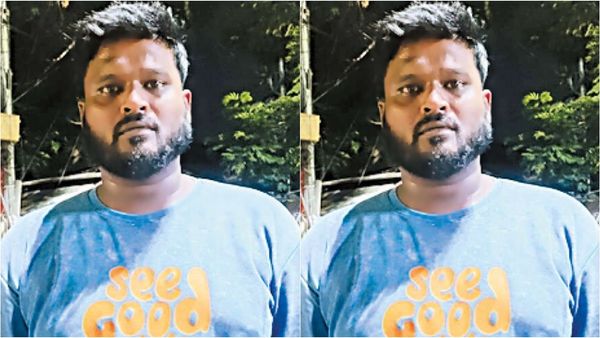 சென்னையில் ஐடி ஊழியர் பார்த்த பார்ட் டைம் ஜாப்.. கொட்டிய பணமழை.. போலீசில் மாட்டிவிட்ட மனைவி