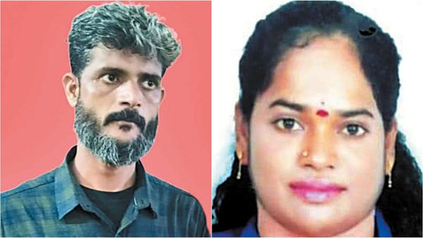 சென்னை கொளத்தூர் சரஸ்வதிக்கு பல ஆண்களுடன் பழக்கம்.. ஃபுல் போதை.. கள்ளக்காதலன் தந்த வாக்குமூலம்