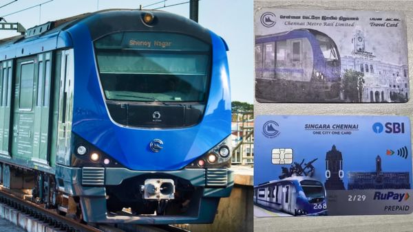 சென்னை மெட்ரோ பயணிகளே கவனம்.. ஆகஸ்ட் 1 முதல் பயண அட்டையில் மாற்றம்.. டாப்அப்பை மாற்றுவது எப்படி?