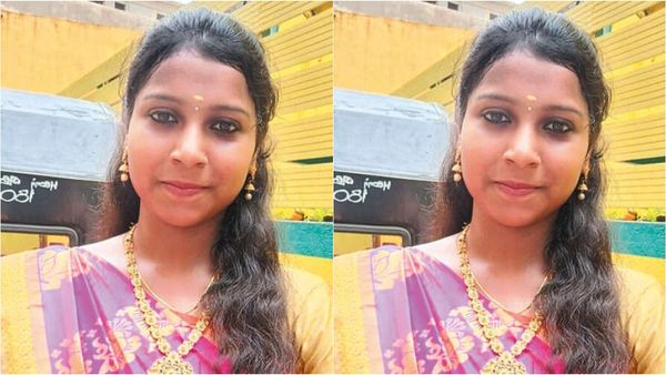 சென்னை பூந்தமல்லி குமுதாவிடம் இருந்து வந்த கடைசி அழைப்பு.. படுக்கை அறையில் இருந்த கோலம்