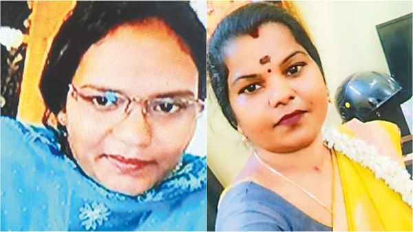 சென்னை புழலில் ஆண் குழந்தைக்கு 12 லட்சம்.. பேரம் பேசிய தீபா உள்பட மூன்று பெண்கள்.. சிக்கியது எப்படி?