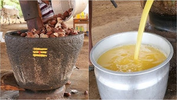 தேங்காய் எண்ணெய் விலை தாறுமாறாக உயர்ந்தது.. சென்னையில் வாயடைத்து போக வைக்கும் இளநீர் விலை