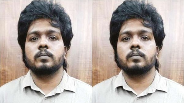 கோவையில் வாடகை வீடு.. வேலைக்கே போகாமல் தினமும் கொட்டிய பணம்.. மாற்றி யோசித்த 25 வயது இளைஞர் கைது