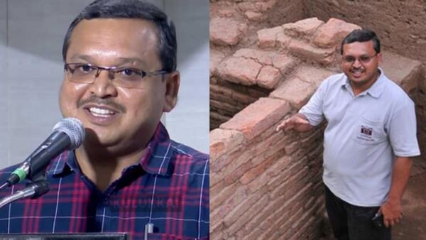 கீழடி காலத்தை மாற்றச் சொன்னார்கள்.. அப்படி மாற்ற முடியாது.. திட்டவட்டமாக சொன்ன அமர்நாத் ராமகிருஷ்ணா!