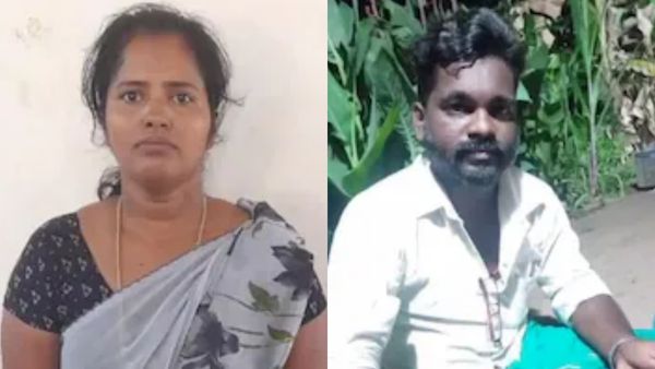 புதுக்கோட்டையில் அண்ணின்னு யோசிக்கல, அண்ணன்னு நினைக்கல.. மகன் செய்த செயலால் திகைத்து போன பெற்றோர்