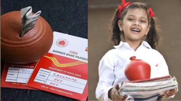 செல்வமகள் சேமிப்பு திட்டத்தில் வந்த நல்ல செய்தி.. தரமான சம்பவம்.. அடுத்த 4 மாதம் ரொம்ப முக்கியம்!