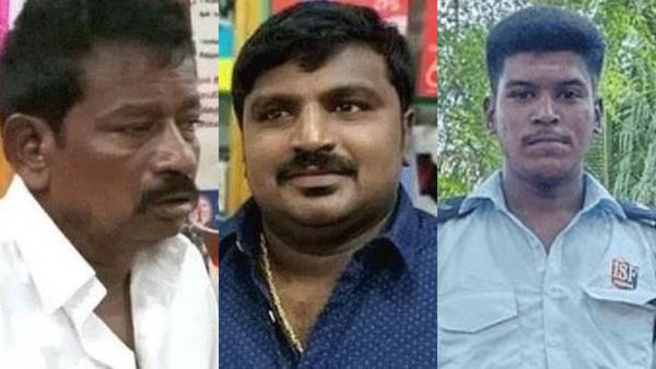 சாத்தான்குளம் லாக்-அப் மரணத்திற்கும்.. திருப்புவனம் அஜித் குமார் கொலைக்கும் உள்ள 