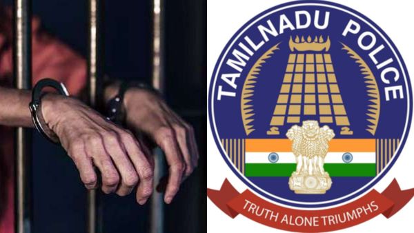 30 வருடங்களாக தலைமறைவாக இருந்த அபுபக்கர் சித்திக் உட்பட 3 தீவிரவாதிகள் கைது.. தமிழக போலீஸ் அதிரடி