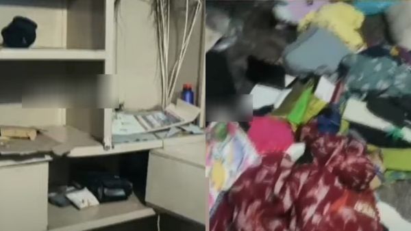 அடுத்த வாரம் மகளுக்கு மஞ்சள் நீராட்டு விழா! நோட்டமிட்டு புகுந்த கும்பல்.. கள்ளக்குறிச்சியில் 200 பவுன் நகை கொள்ளை