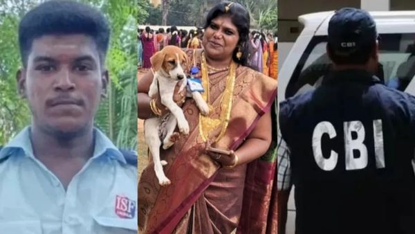 அஜித் குமார் கஸ்டடி மரணம்.. நிகிதாவிடம் கிடுக்குப்பிடி விசாரணை.. சிபிஐ வளையத்திற்குள் தாய், மகள்!