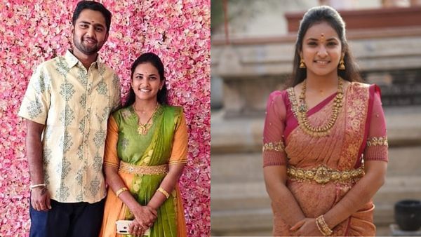 மகளை இயற்கைக்கு மாறான உறவுக்கு வற்புறுத்திய கணவன்! அவினாசி ரிதன்யாவின் தாய் கண்ணீர்