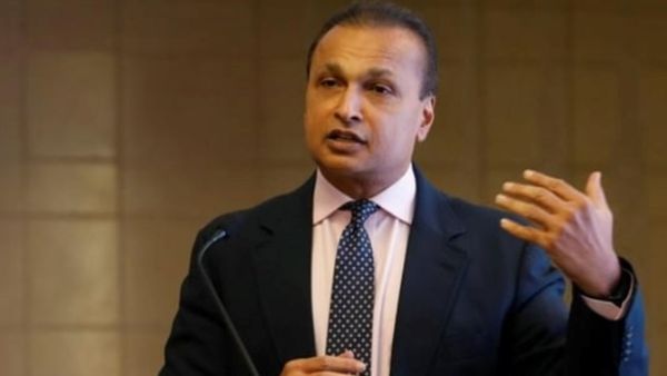 அனில் அம்பானியின் ரிலையன்ஸ் கம்யூனிகேஷன் கடனை.. 'பிராடு' என வகைப்படுத்தியது SBI