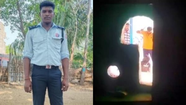 அஜித் குமாரின் வாயில் கம்பை நுழைத்து! குடலில் ஊடுருவி! நடுங்க வைக்கும் பிரேத பரிசோதனை அறிக்கை