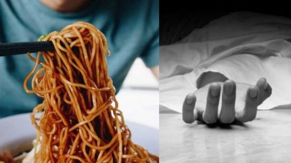 3 நாளாக வயிற்றுப்போக்கு! கஞ்சி குடிக்காமல் பாக்கெட் பாக்கெட்டாக நூடுல்ஸ் சாப்பிட்ட இளைஞர் பலி!