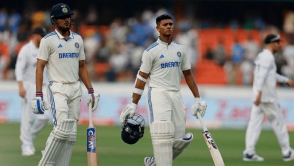 500 ரன்கள் போதாது.. இந்திய அணி வெற்றிபெற இந்த 2 விஷயத்தை செய்ய வேண்டும்.. இல்லனா கஷ்டம்தான்!