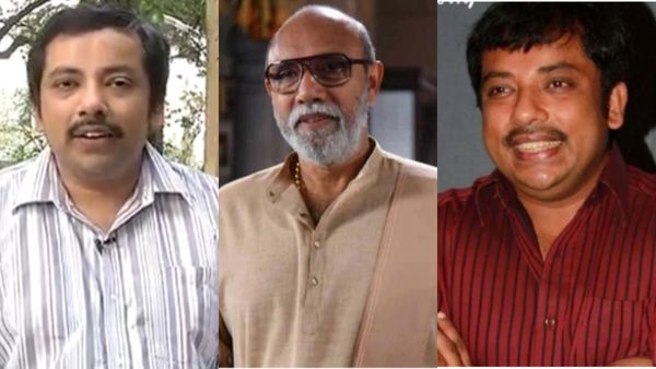 ரூ.500 கோடி சிதறிய சொத்து.. நடிகர் சத்யனுக்கு இன்று இப்படியொரு நிலைமையா? சத்யராஜ் குறித்து பிரபலம்