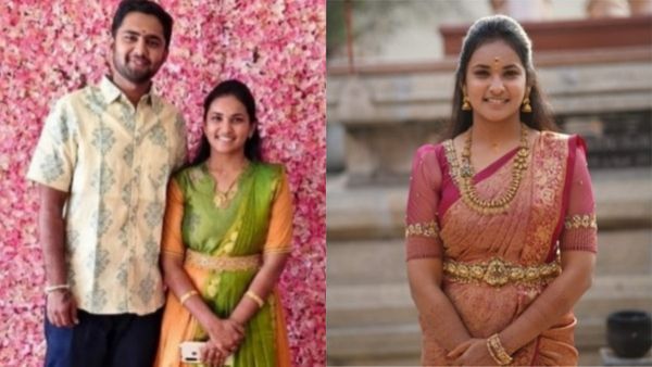 ரிதன்யாவுக்கு ஒட்டியாணம் மட்டுமே 50 பவுன்! உடம்பெல்லாம் ரத்தம்! கவின்குமாருக்கு ஜாமீன் கிடைக்குமா?