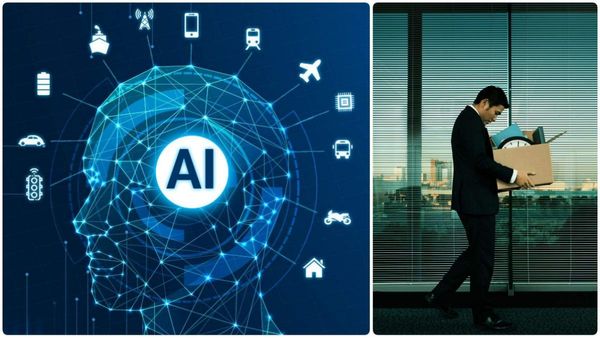 ஏஐ பூதம்.. புயலை கிளப்ப போகுது.. இந்தியர்களுக்கு ஏற்பட போகும் ஆபத்து? வெளியான வார்னிங் அறிக்கை