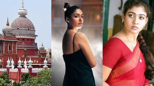 நயன்தாரா ஆவண படத்தில் அனுமதியின்றி சந்திரமுகி படக் காட்சி! சென்னை ஐகோர்டில் வழக்கு தொடர்ந்த நிறுவனம்