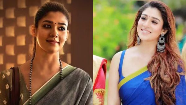 சர்ருன்னு சீனை உருவிய நயன்தாரா? சந்திரமுகி படத்தால் தலைவலி? நடிகையின் பின்னணியில் இருப்பது இவர் தானா