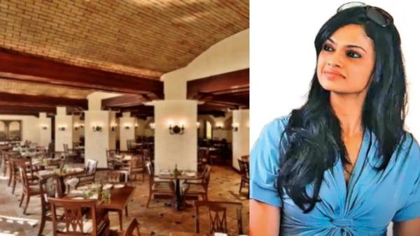 வெள்ளித் தட்டில் நடிகர்களின் மனைவிகள்.. பாடகி சுசித்ரா வீசிய வெடி! அப்ப விரிக்கப்பட்ட வலை அவருக்கா?