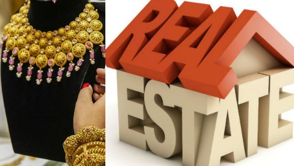 தங்கம் இருக்கட்டும்.. ரியல் எஸ்டேட் முதலீடு லாபம் தருமா? உண்மையில் எது பெஸ்ட்? 5 நறுக் பாயிண்டுகள்