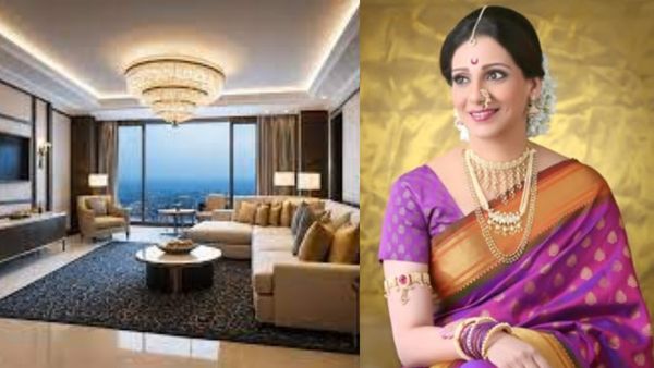 ஸ்டார் ஓட்டலில் சிரிப்பு நடிகை சிக்கி.. ஹோம் டூர் வீடியோ பிரபலத்துக்கு வந்த நடுக்கம்.. கருப்பு பணம்?