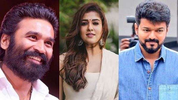 டீலிங் படியலயா? ரூ.4 கோடி செட்டை விஜய்க்கு தானம் தந்த நடிகர் தனுஷ்? அதென்ன நயன்தாரா மட்டும்: பிரபலம்