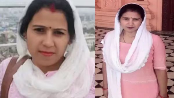 குளியலறை கழிவுநீரை குடித்த அனுராதா.. கருத்தரிக்க ராத்திரியில் நடந்த அட்டகாசம்.. உத்தர பிரதேசம் பகீர்