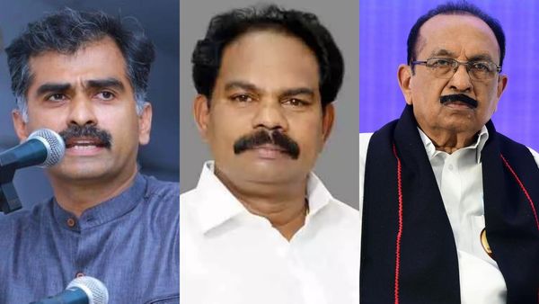 எல்லாம் துரை வைகோவுக்காக.. துரோகி பட்டம் கொடுத்து வெளியேற்ற முயற்சி.. மல்லை சத்யா ஆவேசம்!