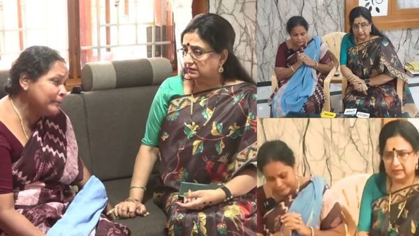 ரிதன்யாவின் குரலால் தூக்கத்தை தொலைத்த அம்பிகா.. யாரும் பேச மாட்டீங்களா? அட்டைக்கத்தி நடிகர்கள் எங்கே