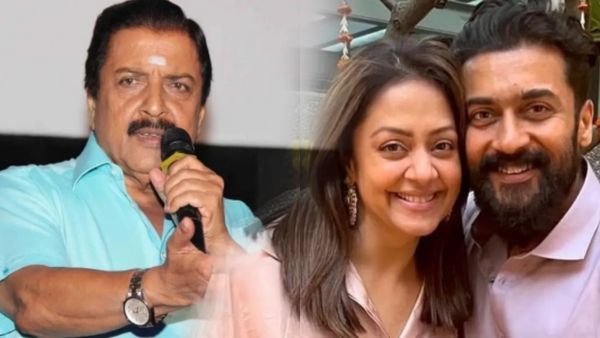 ரூ.100 கோடி பங்களாவை விட்டுட்டு.. சென்னை ஈசிஆரில் ஜோதிகா தனி வீடு.. சங்கடத்தில் சிவகுமார்?: பிரபலம்