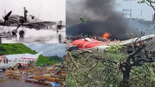 அகமதாபாத் விமான விபத்துக்கு காரணம் இதுதான்.. வெளியானது முதற்கட்ட விசாரணை அறிக்கை