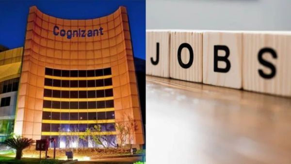 Cognizant நிறுவனத்தில் வேலை.. சென்னை - கோவையிலும் பணி வாய்ப்பு.. ஜூலை 15 கடைசி நாள்