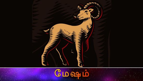 ஆடி மாதத்தில் சிக்ஸர் அடிக்கப் போகும் மேஷம் ராசியினர்.. தொட்டதெல்லாம் தங்கமாகும் காலம்
