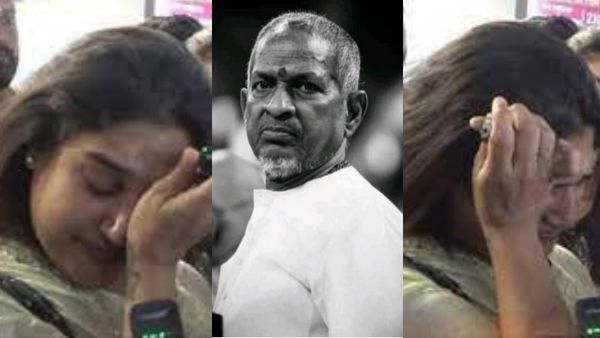 உடைஞ்சு நின்ற வனிதா விஜயகுமார்.. இளையராஜா போட்ட கேஸ்.. ஹைகோர்ட் தந்த உத்தரவை பாருங்க! ஒரு வாரமே டைம்