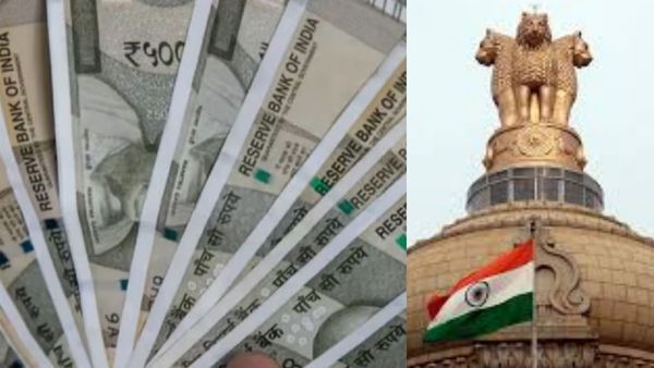 ரத்தாகிறதா ரூ.500 நோட்டு? ஏடிஎம்மில் இனிமேல் 200, 100 ரூபாய் மட்டுமா? இதோ மத்திய அரசு தந்த விளக்கம்