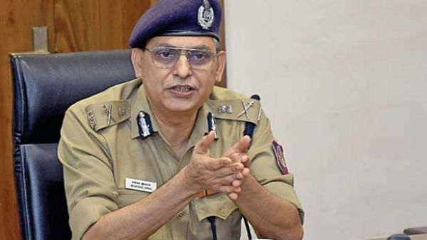 ஒரே நாளில் தமிழகம் முழுவதும் 40 காவல் அதிகாரிகளுக்கும் டிரான்ஸ்பர்.. டிஜிபி சங்கர் ஜிவால் அதிரடி