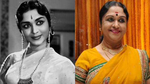 சரோஜா தேவியை பிடித்து கதறிய ஜெமினி கணேசன்! முகத்தை பார்க்க விரும்பாத சிவாஜி! மறுமணம் செய்ய வந்த நபர்