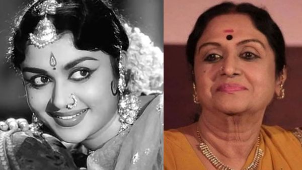 சரோஜா, பிரியாணி சாப்பிடறியா? சரோஜா தேவியிடம் அன்புடன் கேட்ட எம்ஜிஆர்.. நகை பெட்டியை திறந்ததுமே குஷி