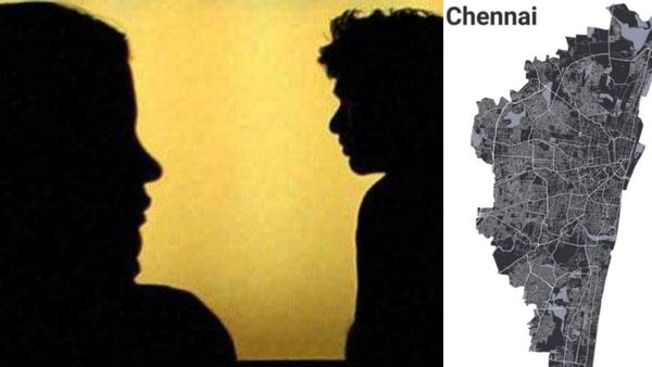 ஓஎம்ஆர் மாலில் தியேட்டரில் மனைவியோடு சினிமா பார்த்த மாப்பிள்ளை.. திடீர்னு அலறிய காயத்ரி! பரபர சென்னை