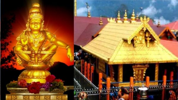 சபரிமலையின் ஐயப்ப பக்தர்களுக்கு அறிவிப்பு.. ஆடி மாத பூஜைக்காக இன்று கோயில் நடை திறப்பு.. முன்பதிவு?