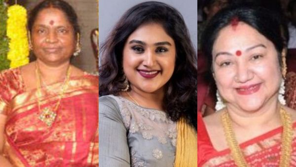 இளையராஜாவுக்கு கோடி கோடியா இருந்துமா பணம்? வனிதா கிட்ட பீரோ சாவியை ஜீவாம்மா ஏன் தந்தாங்க: பிரபலம்