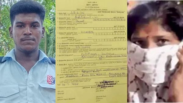 எப்ஐஆரில் வேற இருக்கே.. திருப்புவனம் கொண்டு சென்றபோது அஜித்குமார் இறந்தாரா? வெளியான இறப்பு சான்றிதழ்